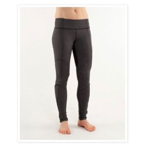 Lululemon Dressage Pant *Rare